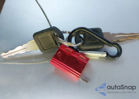 1998 Chevrolet C/K 1500 Silverado Fleetside z USA, uszkodzony, nr VIN 1GCEK19M5WE201819